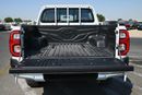 تويوتا هيلوكس Double Cab SR5 2.7L Petrol 4WD Automatic
