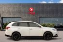 ميتسوبيشي آوتلاندر GLX HIGHLINE LEATHER Mitsubishi Outlander / Airtek 2022 مواصفات صينية مقابل 967.00 AED شهريًا
