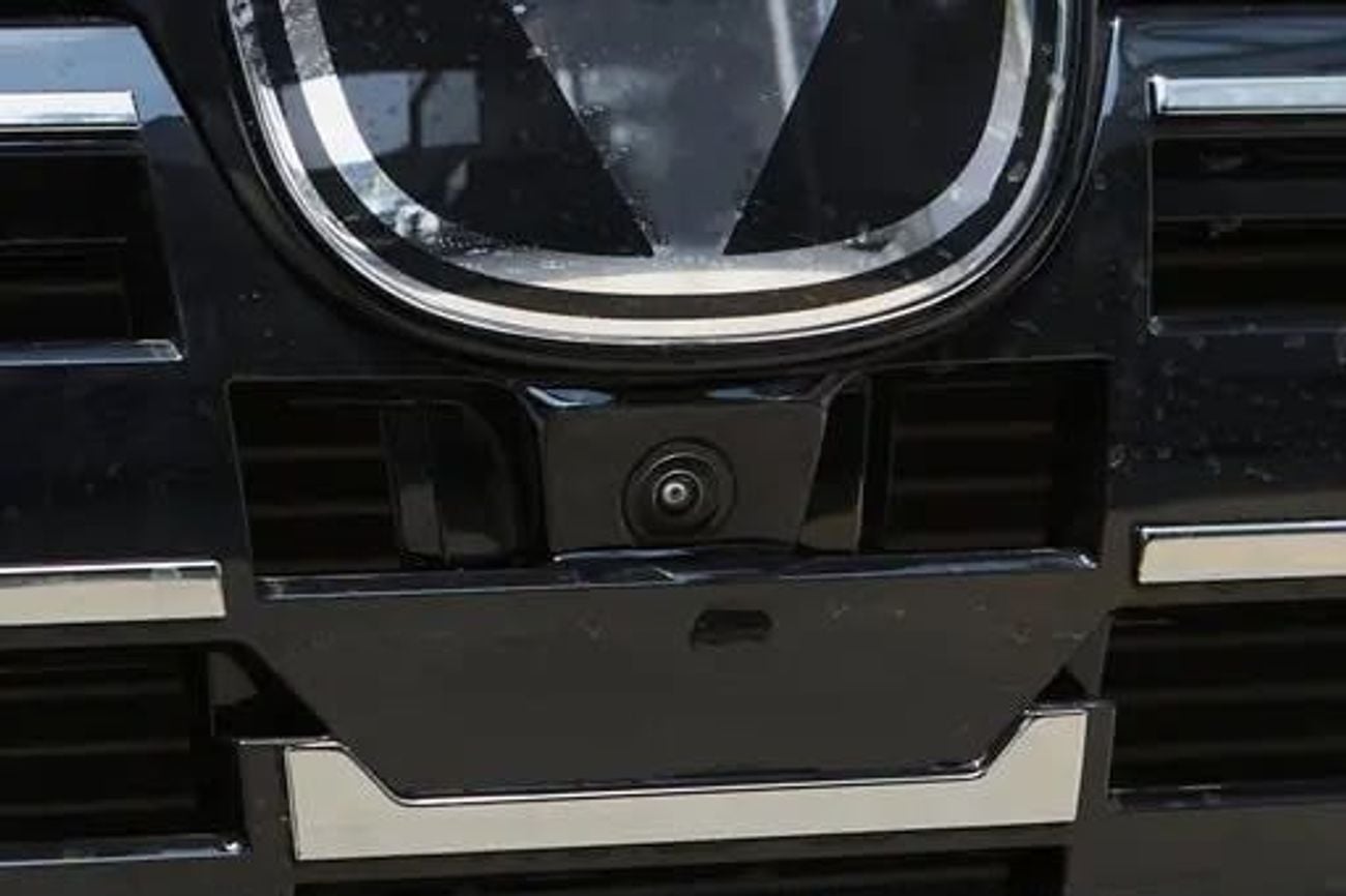 تشنجان x5 بلس CHANGAN X5 PLUS | 0 KM | 2026
