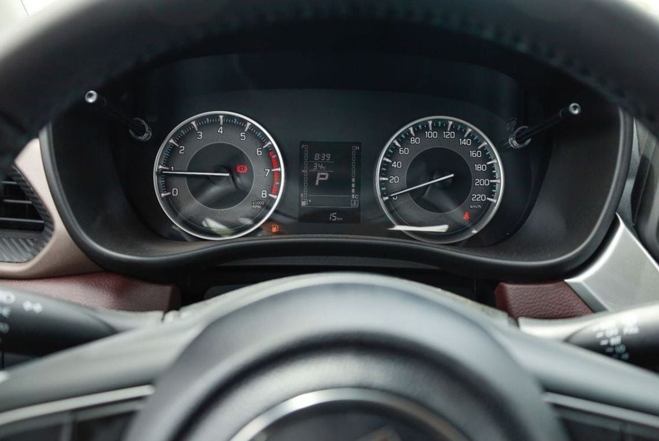 Suzuki Fronx SUZUKI FRONX 1.5L PETROL GL AUTO