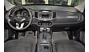 Kia Sportage KIA Sportage 2014 Model!! in Brown Color! GCC Specs