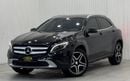 Mercedes-Benz GLA 250 2017 Mercedes-Benz GLA 250 AMG 4MATIC, Excellent Condition, GCC