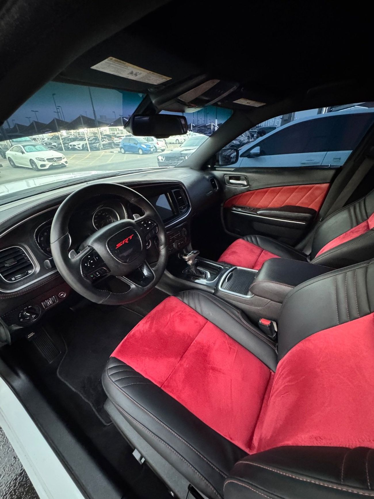 Dodge Charger R/T Max 5.7L