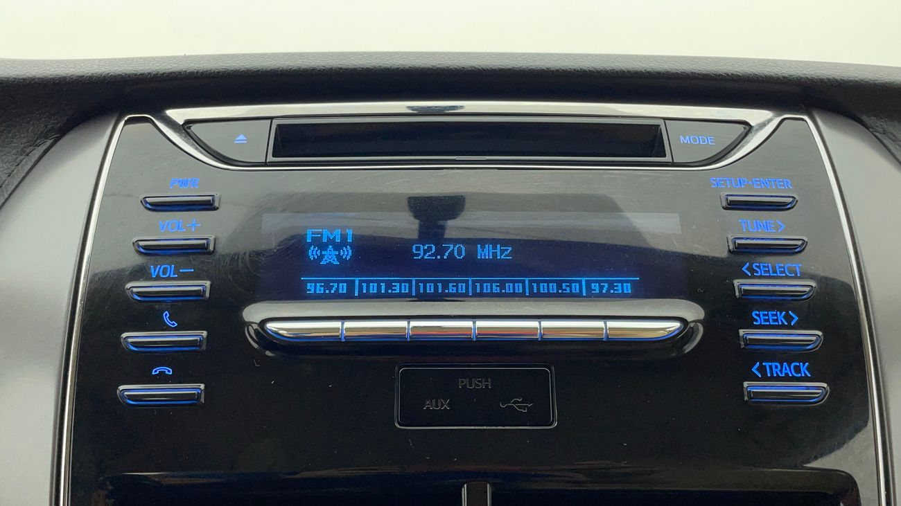 تويوتا يارس SE 1.5 | بدون دفعة مقدمة | اختبار القيادة في المنزل