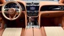Bentley Bentayga S 4.0T - Bentley Bentayga 2022 - Fully Loaded