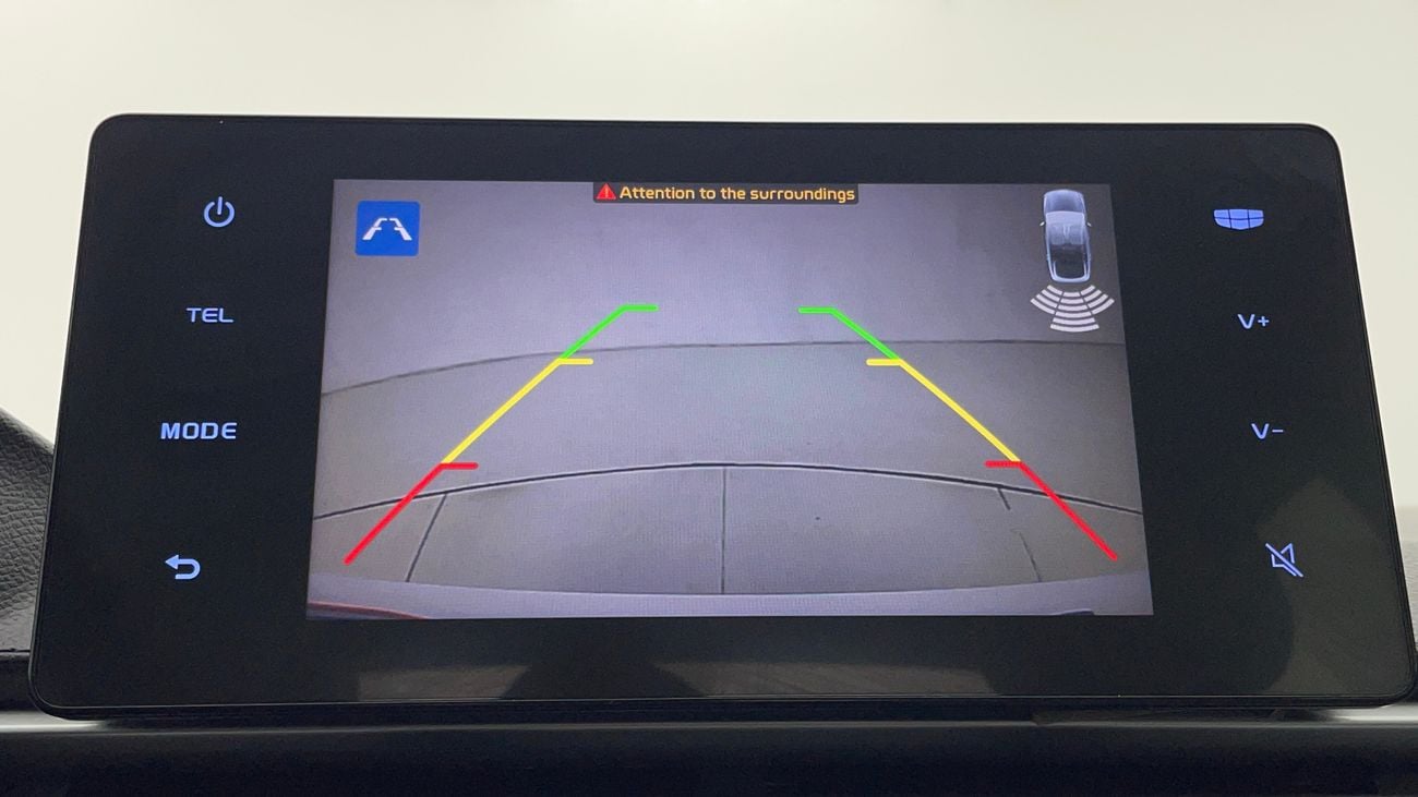 جيلي إمجراند GS 1.5 | بدون دفعة مقدمة | اختبار القيادة في المنزل