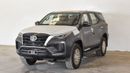 Toyota Fortuner 2023 Toyota Fortuner 2.7 4X4 Low 17 AL - Grey inside Chamois | Export Only