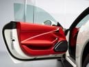 فيراري روما STANDARD BUY NOW, PAY 2027 | THE BLACKLINE STANDARD | Ferrari Warranty + Service Contract, GCC