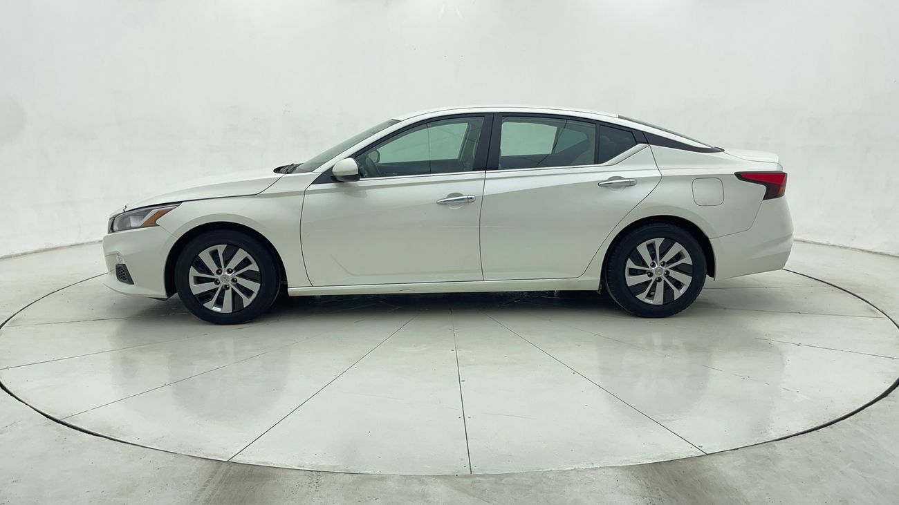 نيسان ألتيما 2019 S | AED 582/Month | 0 DP | 30 Day Return | Warranty | Service History