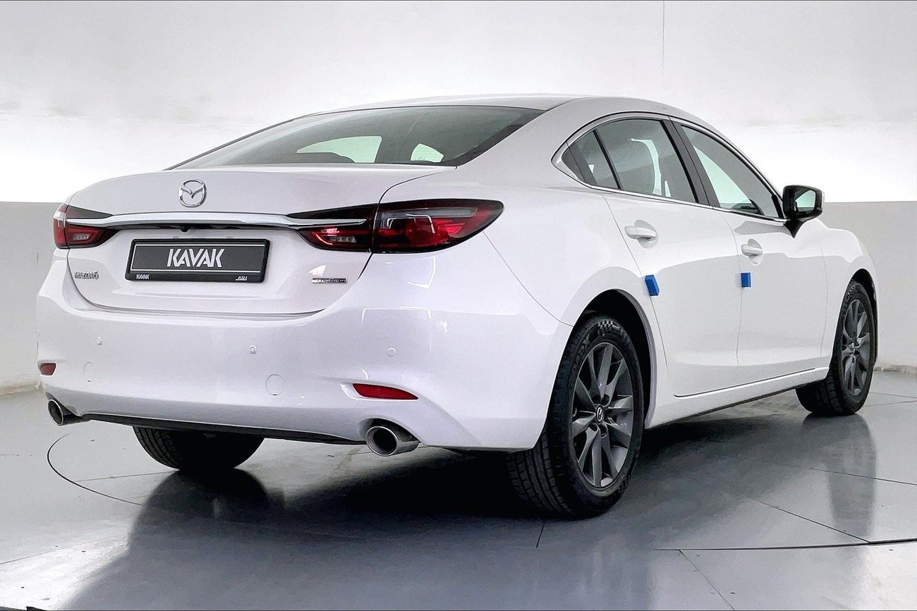 تويوتا يارس SE / E | ضمان مجاني لمدة عام | 0 دفعة أولى