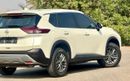 Nissan X Trail S 1140-Monthly l GCC l Cruise, Camera, GPS l Accident Free