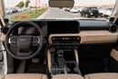 تويوتا برادو 2026 Toyota Land Cruiser Prado (J250 / 250 Series) 2.4L Turbo 4WD – 5-Door Toyota Land Cruiser Prado  2.4L Turbo