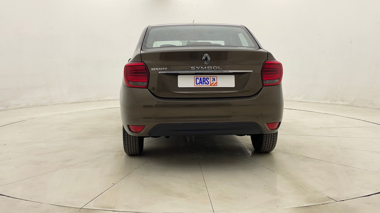 Renault Symbol PE 1.6 | Zero Down Payment | Home Test Drive