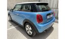 Mini Cooper 2DOOR 1.5 | Under Warranty | Free Insurance | Inspected on 150+ parameters