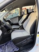 تويوتا راف ٤ Hybrid Toyota RAV4 2018