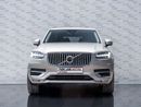 Volvo XC90 ULTIMATE BRIGHT Volvo XC90 B5 2023
