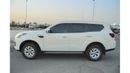 Nissan Terrano Gcc Clean accident free very nice clean car