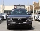 هيونداي كريتا سمارت خالية من الحوادث - خليجية - محرك 1500 سي سي - حالة ممتازة من الداخل والخارج