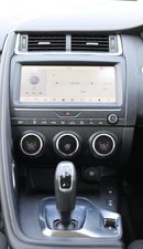 جاكوار E Pace 2020 JAGUAR E-PACE D 180