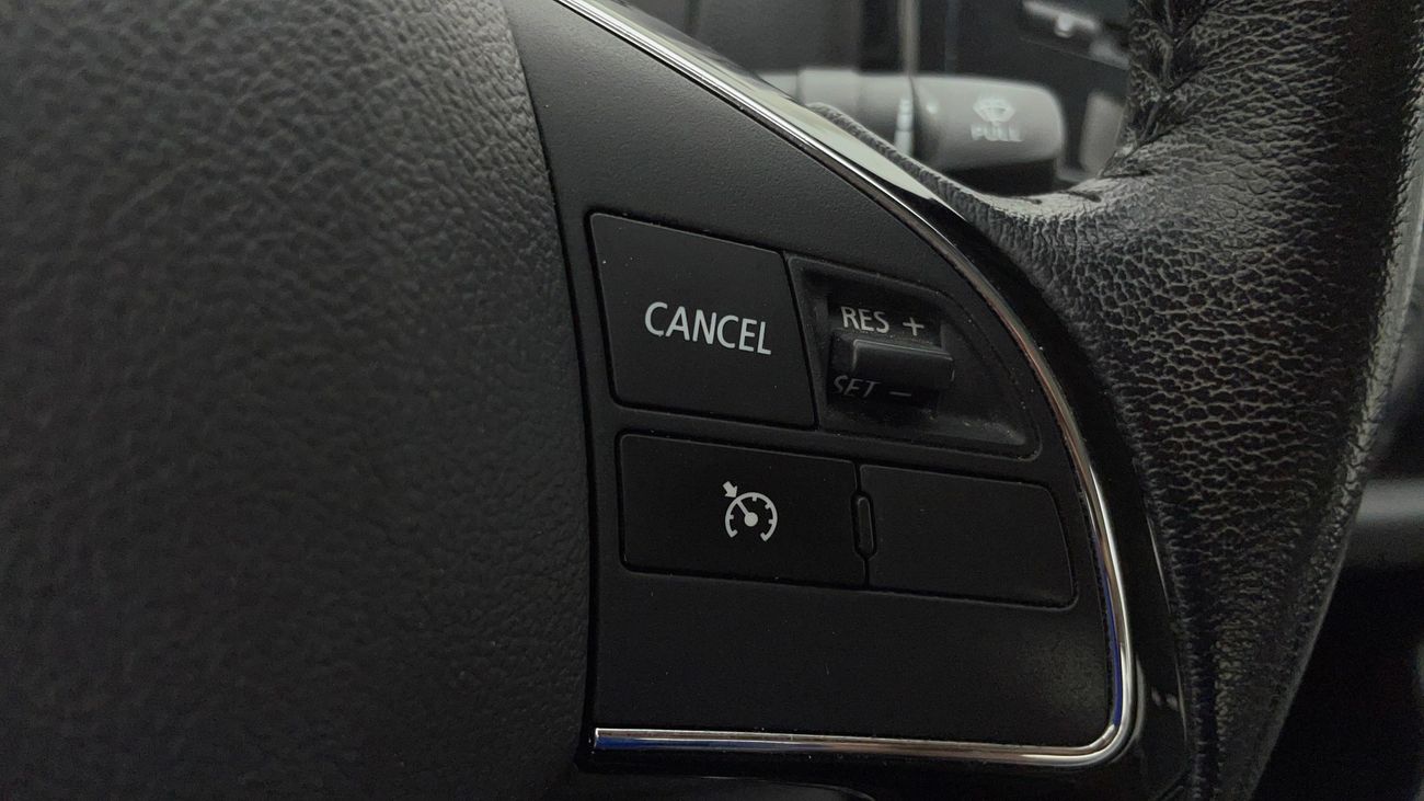 Mitsubishi Attrage GLX HIGHLINE 1.2 | Zero Down Payment | Home Test Drive