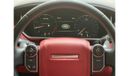 Land Rover Range Rover RANGE ROVER SPORT 2016 GCC V8 SUPER CHARGED FULL OPTIONS WITH ONE YEAR WARRANTY