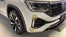 Volkswagen Teramont R LINE | Guaranteed Warranty | 0 Down Payment