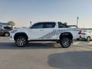 Toyota Hilux TOYOTA HILUX PICK UP RHD 2019 MODEL 2.8 L DIESEL AUTOMATIC(PM21706)
