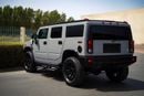 Hummer H2 Hummer H2 Luxury LE