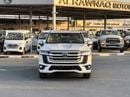 Toyota Land Cruiser EXPORT ONLY - 2026 LC300 VX 4.0L (Highest Spec - Oman)