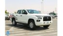 فورد F 150 2024 Mitsubishi L200 Triton GLX Diesel / Only Available with us! /2.4L 4x4 6 MT/ Export Only