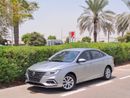 MG 5 COMFORT 2024 GCC Specs -440-Monthly l Camera, GPS l Accident Free