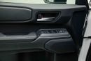 تويوتا برادو 2.4L - Platinum White Inside Black | Export Only