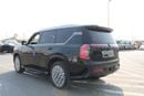 Nissan Patrol LE PLATINUM CITY