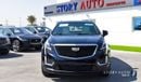 Cadillac XT5 2.0P Premium Luxury 4WD Aut. V80