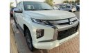 Mitsubishi L200 petrol 4x4 Manual For Export Only