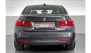 BMW 318i M Sport