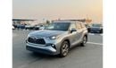 Toyota Highlander 2022 XLE LIMITED VIP 4x4 SUNROOF 3.5L USA IMPORTED