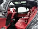 Alfa Romeo Stelvio Veloce 2022 Alfa Romeo Stelvio Q4 Veloce, 2027 Alfa Romeo Warranty + Service Pack, Fully Loaded, GCC