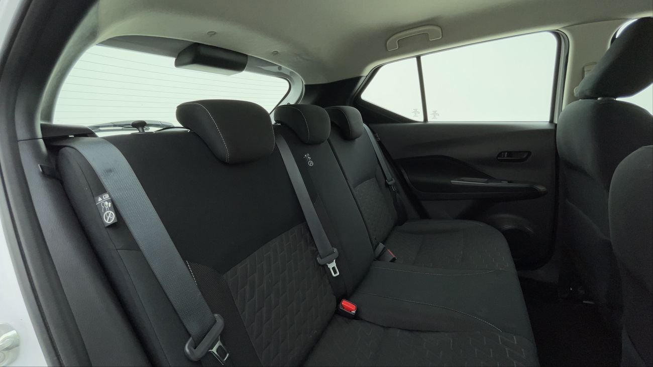 Nissan Kicks S 1.6 | Zero Down Payment | Free Home Test Drive