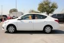 نيسان صني SV 1.5L GCC! (350x60) We arrange loan with or without down payment!