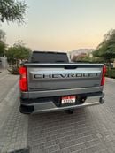 Chevrolet Silverado 2026 Chevrolet Silverado 2.7 TURBOMAX  1500, 4WD RST