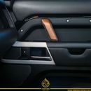 لاند روفر ديفندر 90 S P400