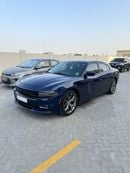 دودج تشارجر RALLYE