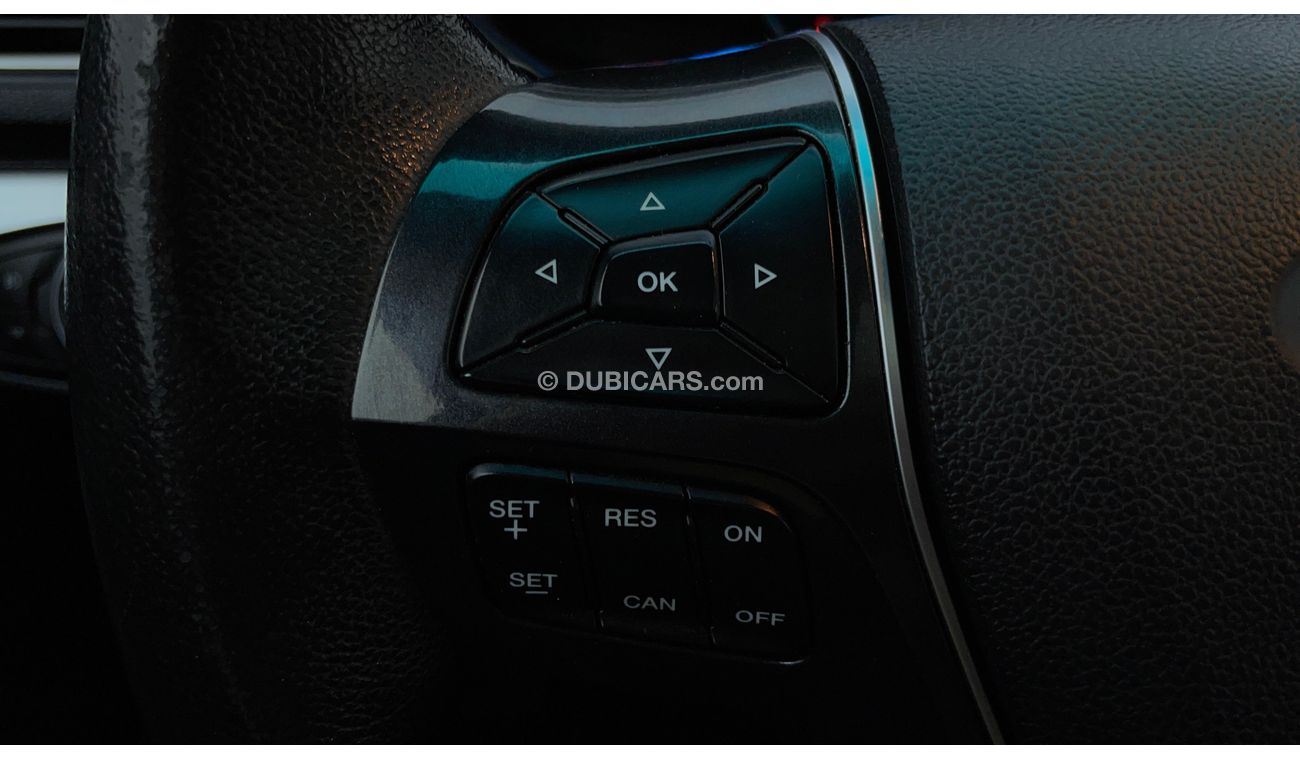 Ford Explorer LIMITED 3.5 | Zero Down Payment | Free Home Test Drive