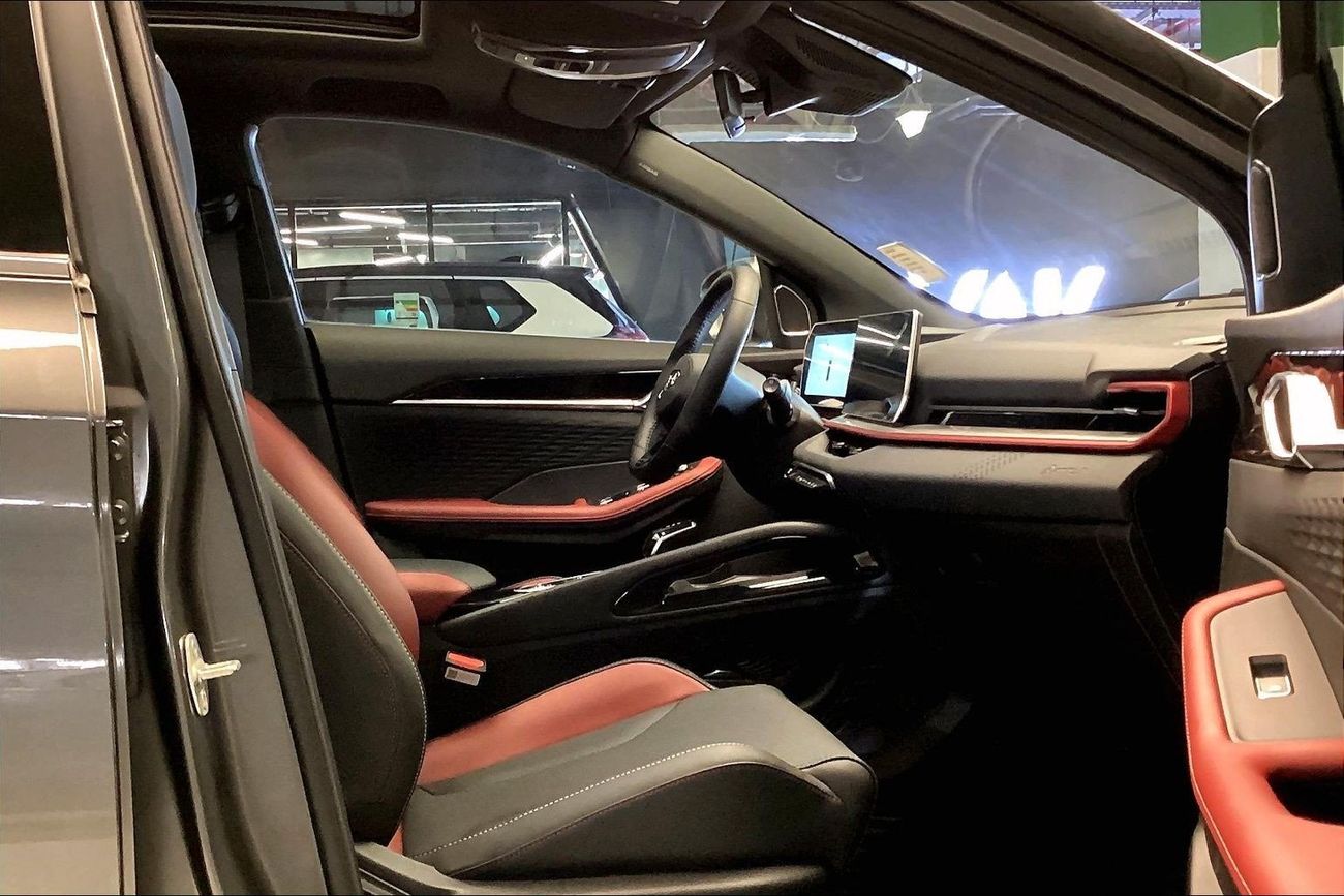 Geely Coolray GF | National Day Celebration | Guaranteed Warranty | 0 Down Payment