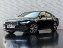 Volvo S90 B5 CORE