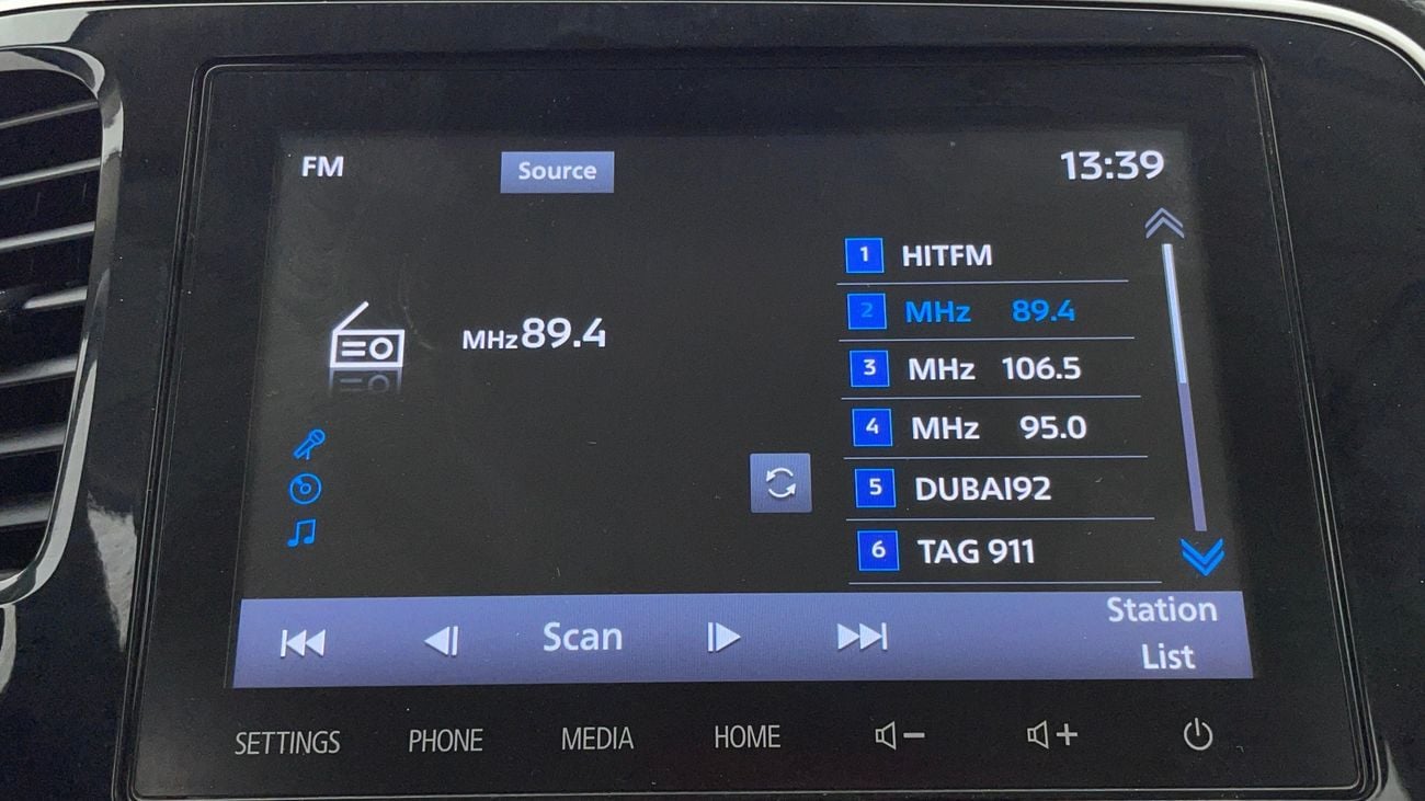 Mitsubishi Outlander GLX LOWLINE 2.4 | Zero Down Payment | Home Test Drive