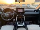 Toyota RAV4 2019 LE KEY START LEATHER SEATS 4WD CANADA SPEC