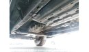 Nissan Navara NISSAN NAVERA ROIGHT HAND DRIVE  (PM902)