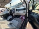 تويوتا هاياس 2020 Toyota Hiace 3.5L V6 GCC- Passenger - Patrol - Manual - 13 Seater - No Accident